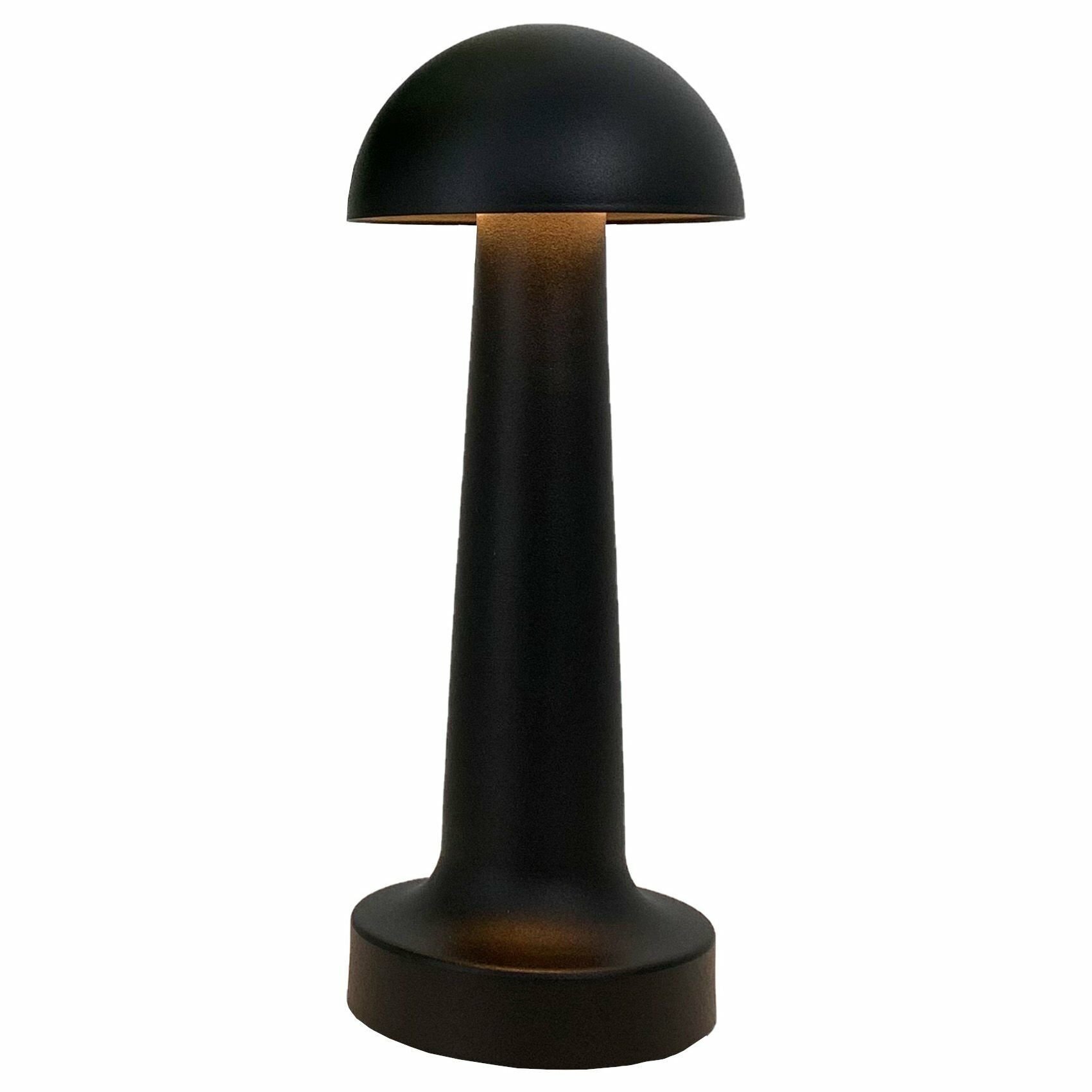 Şarj Edilebilir Masa Lambası