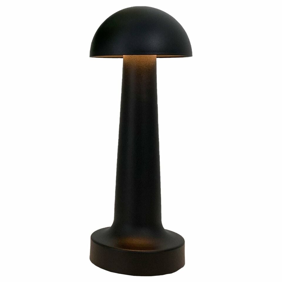 Şarj Edilebilir Masa Lambası