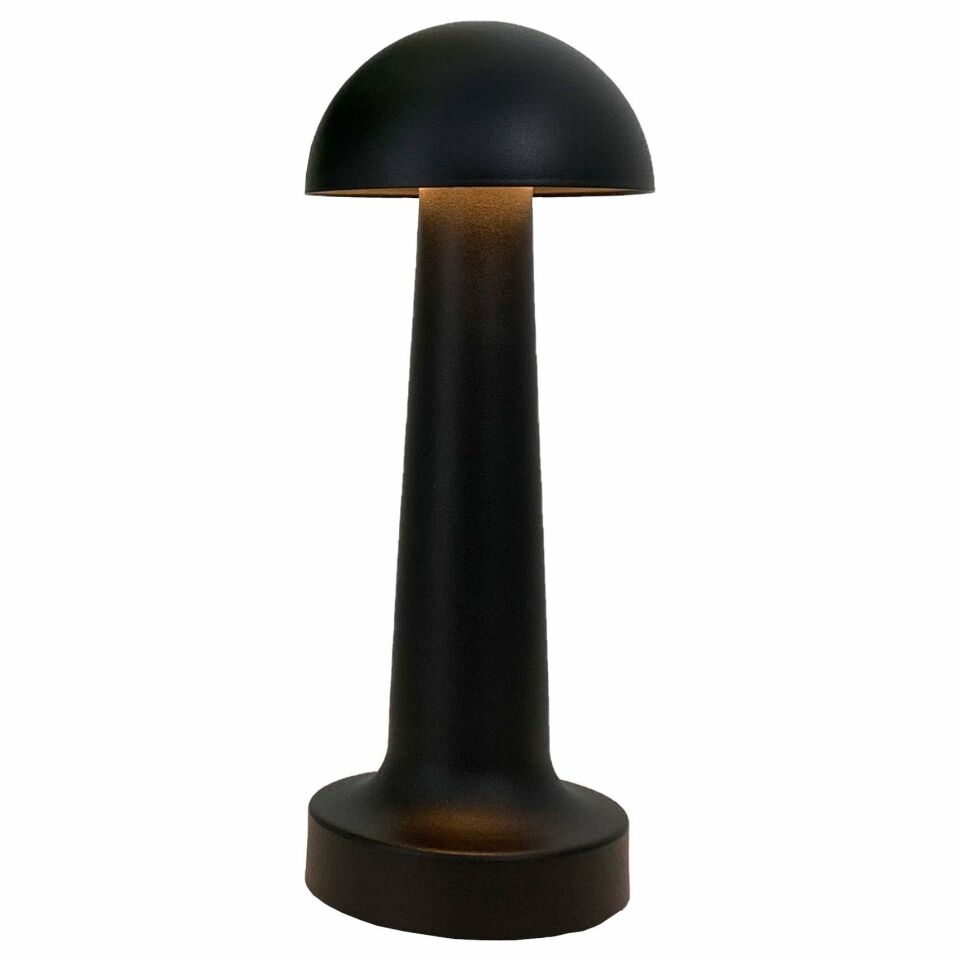 Şarj Edilebilir Masa Lambası