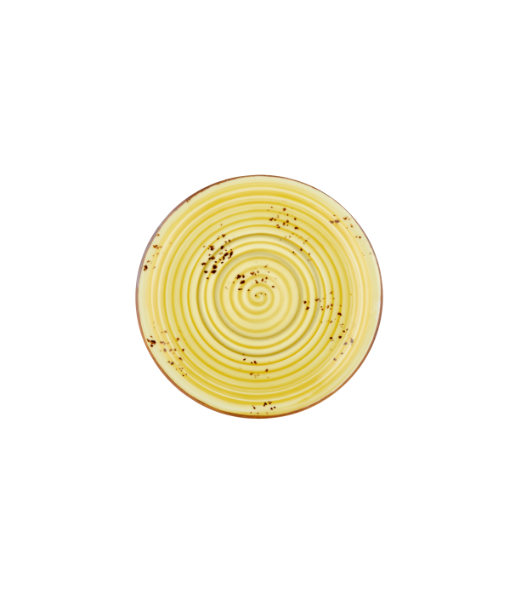 Sun Zest Konsome Tabağı 19 Cm