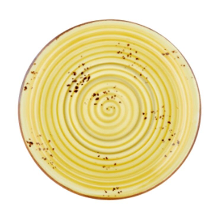 Sun Zest Konsome Tabağı 19 Cm