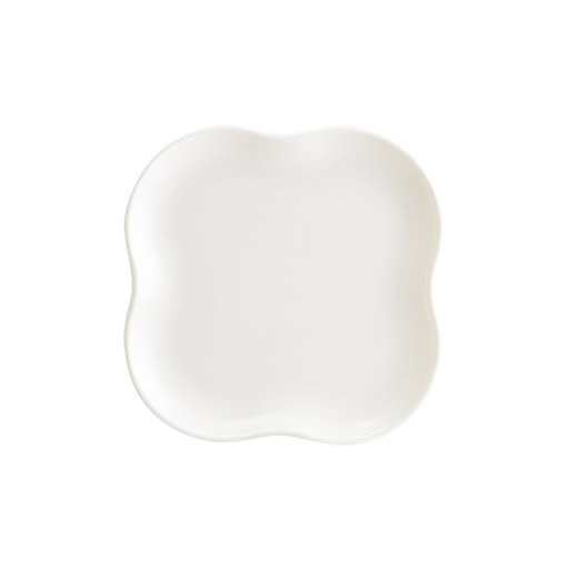 East Düz Tabak 11 Cm