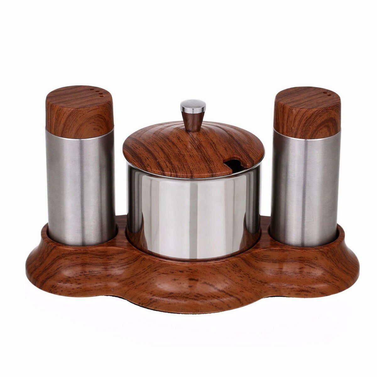 Tuzluk, Bahartlık Takımı