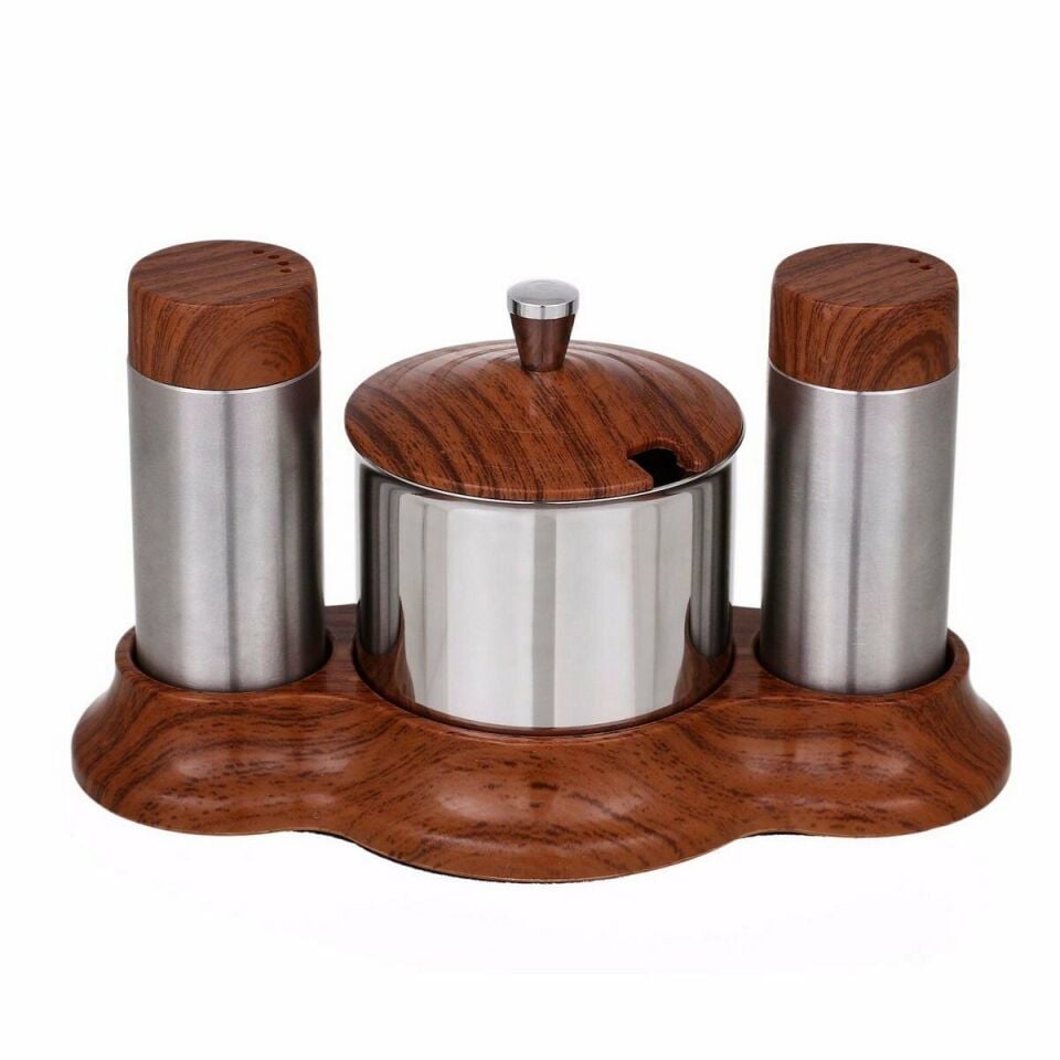 Tuzluk, Bahartlık Takımı