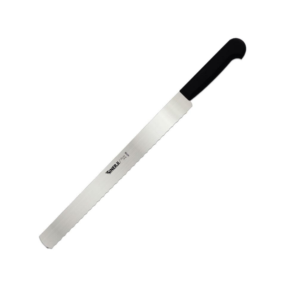 Chocolate Dişli, Dar Pasta Paleti 30 Cm