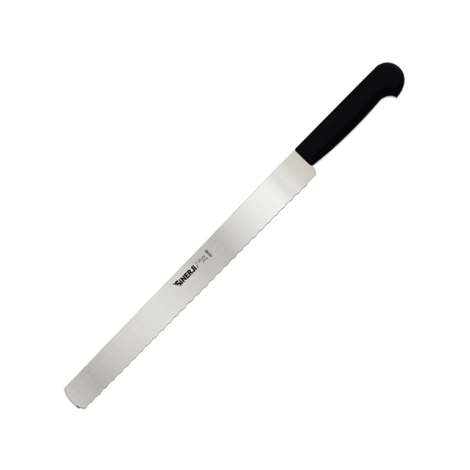 Chocolate Dişli, Dar Pasta Paleti 30 Cm