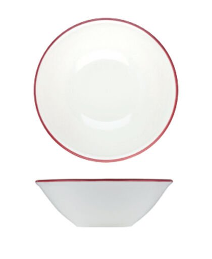 Modest Maroon Lona Kase 8 cm 45 cc