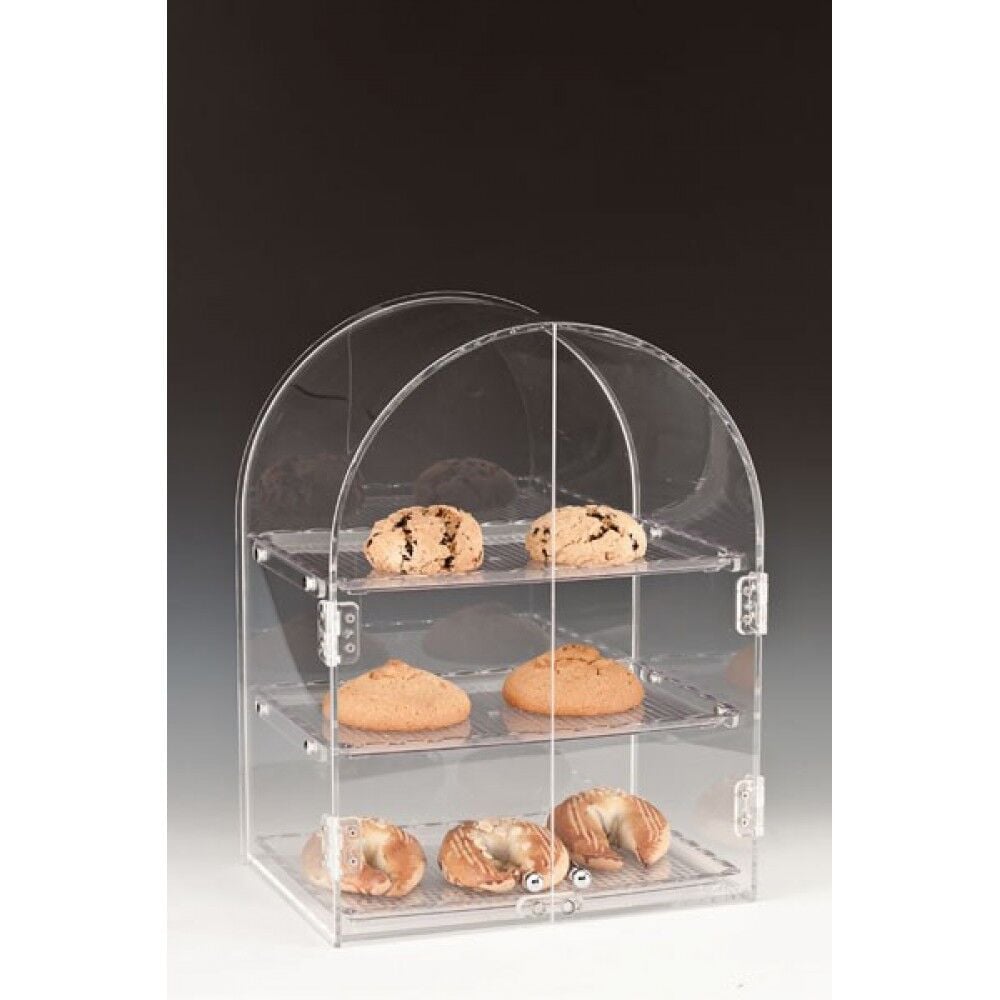 Orient Model Teşhir Standı