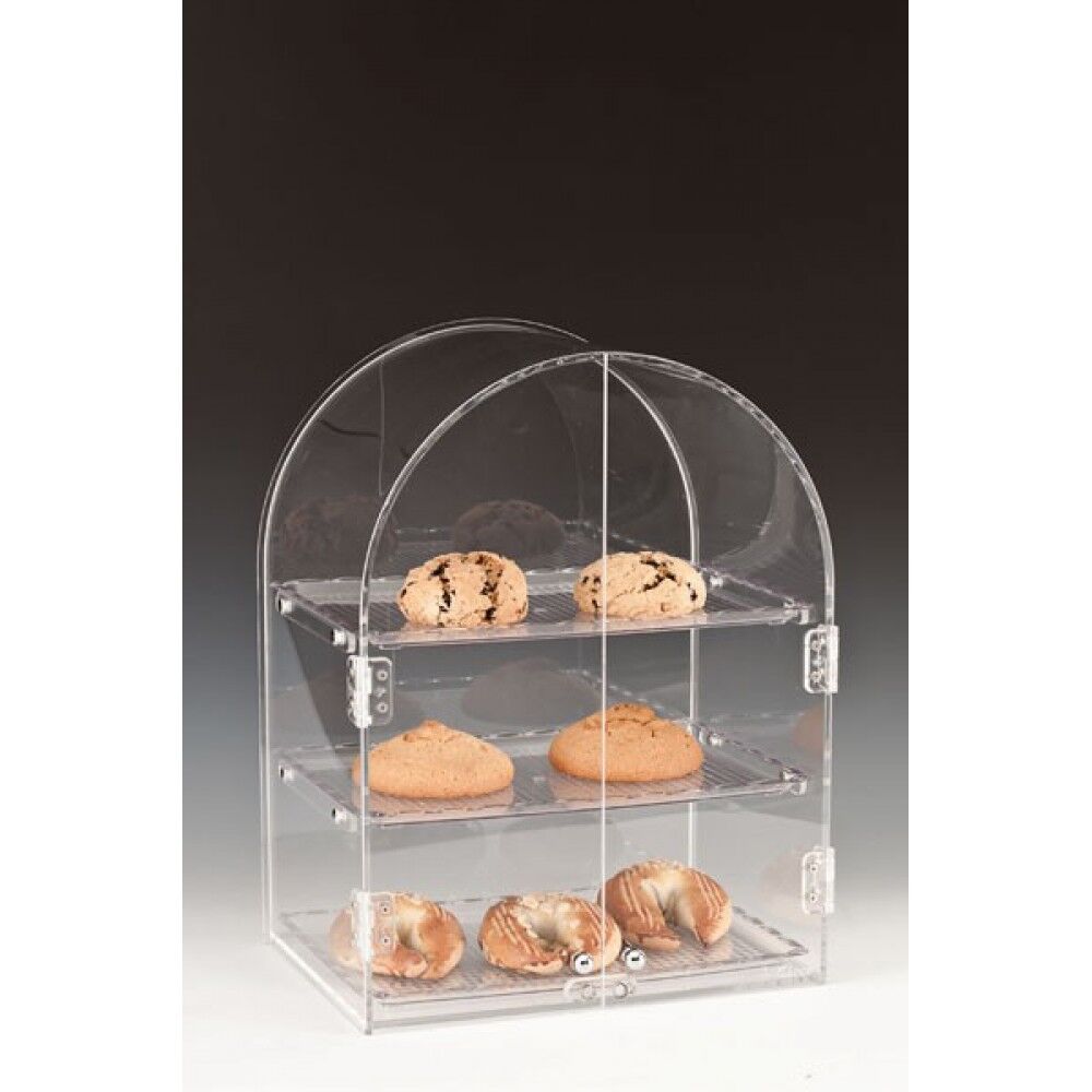 Orient Model Teşhir Standı