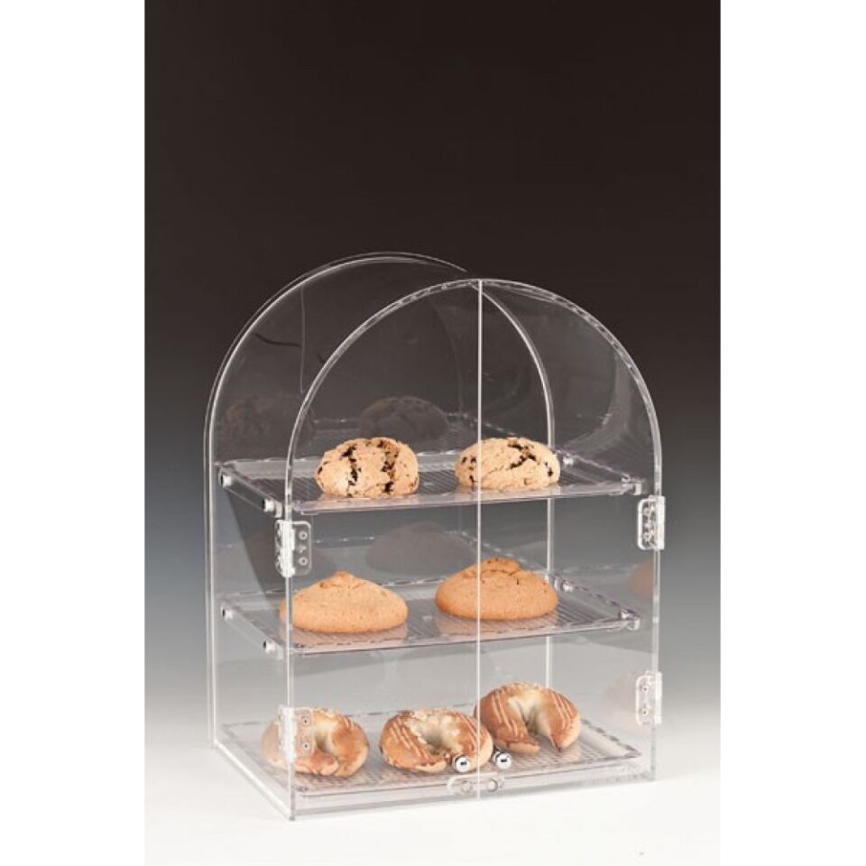 Orient Model Teşhir Standı