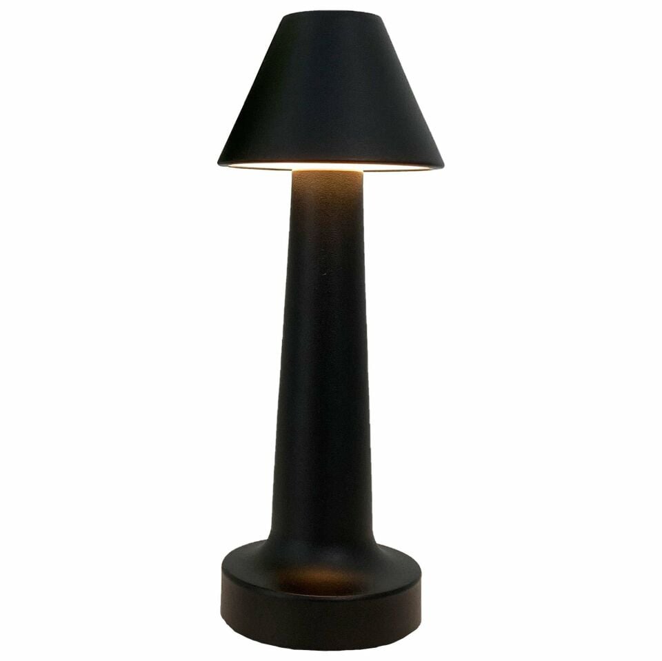 Şarj Edilebilir Masa Lambası