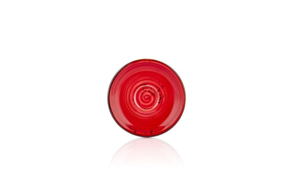 By Bone  Ardent Zest Kahve Fincan Tabağı 12 Cm