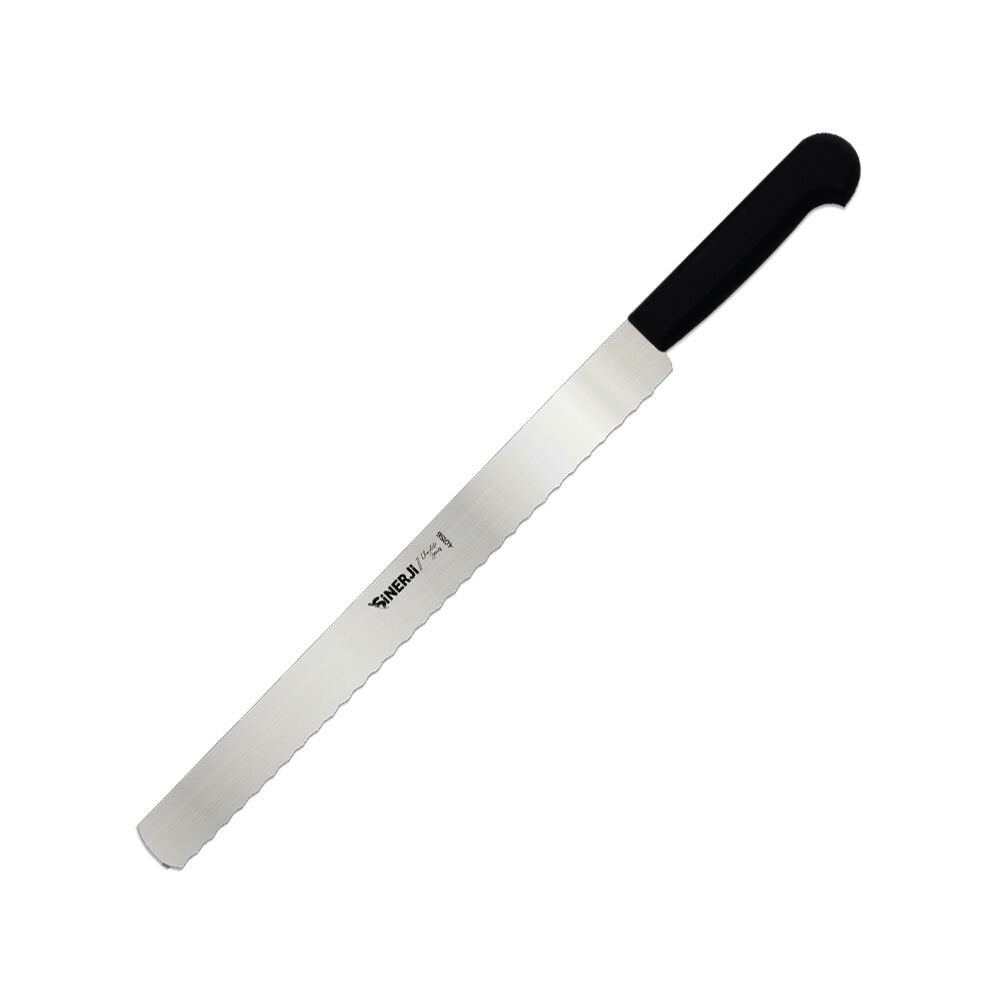 Chocolate Dişli, Dar Pasta Paleti 35 Cm