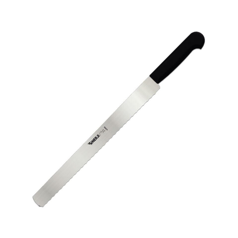Chocolate Dişli, Dar Pasta Paleti 35 Cm