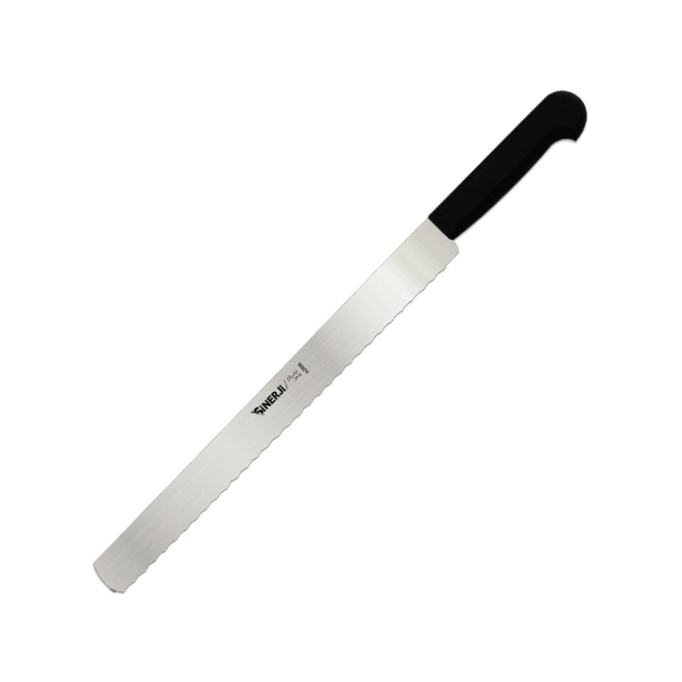 Chocolate Dişli, Dar Pasta Paleti 35 Cm