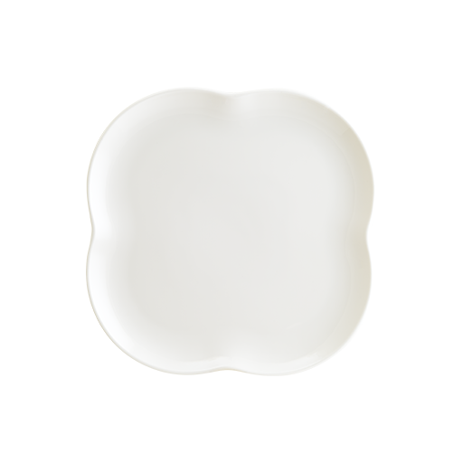 East Düz Tabak 28 Cm