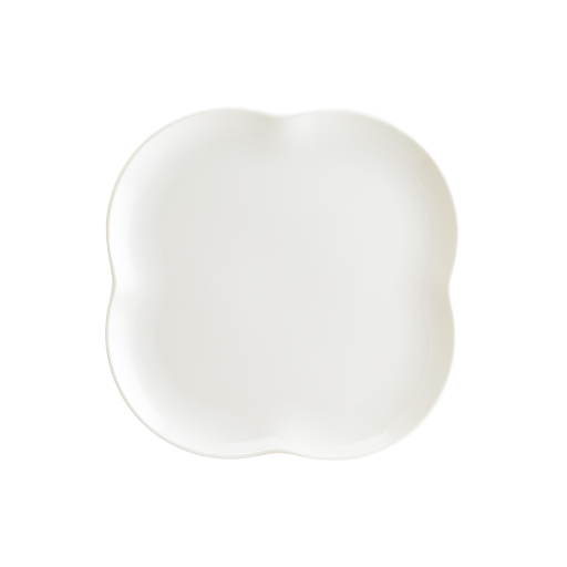 East Düz Tabak 28 Cm