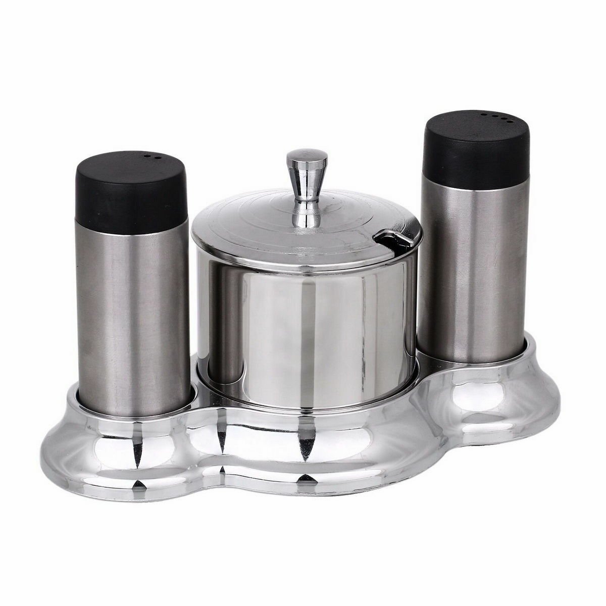 Tuzluk, Baharatlık Takımı