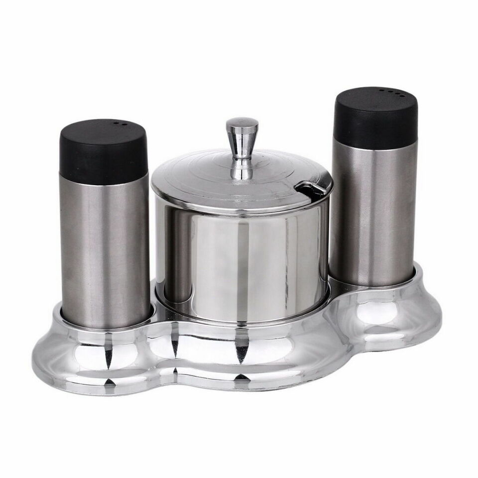 Tuzluk, Baharatlık Takımı