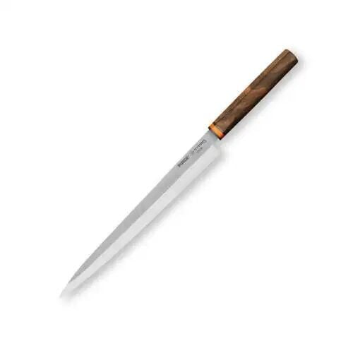 Pirge Tıtaneast Japon Suşi Bıçağı - Yanagiba 30 Cm Sol El