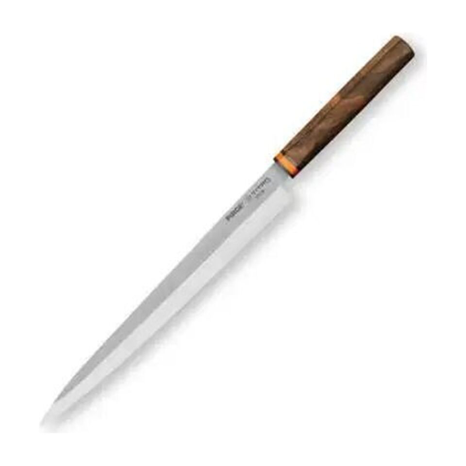 Pirge Tıtaneast Japon Suşi Bıçağı - Yanagiba 30 Cm Sol El