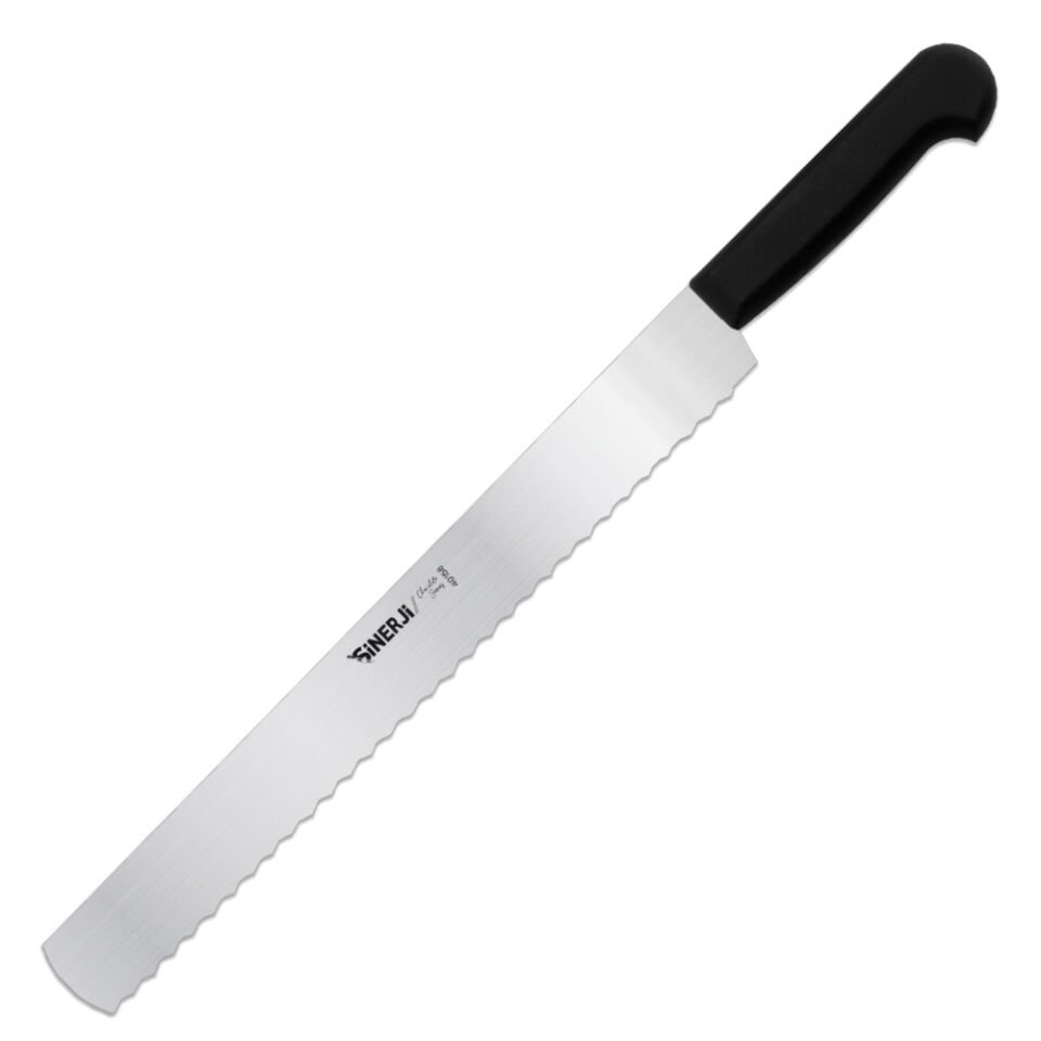 Chocolate Dişli, Geniş Pasta Paleti 35 Cm