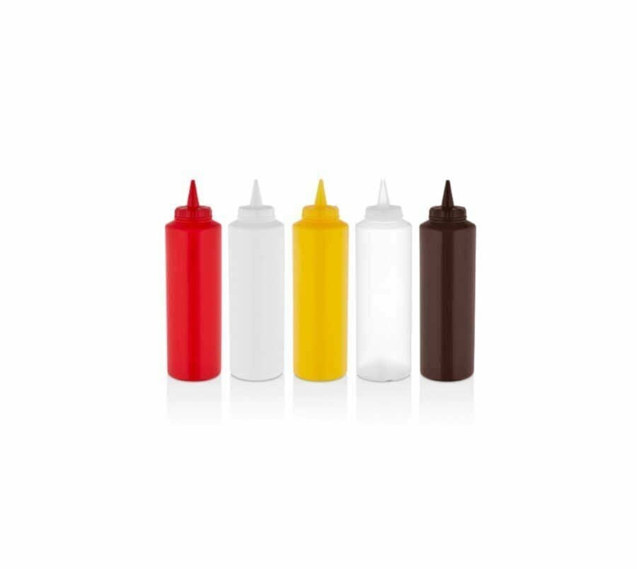 Gastroplast Sosluk 500 ML