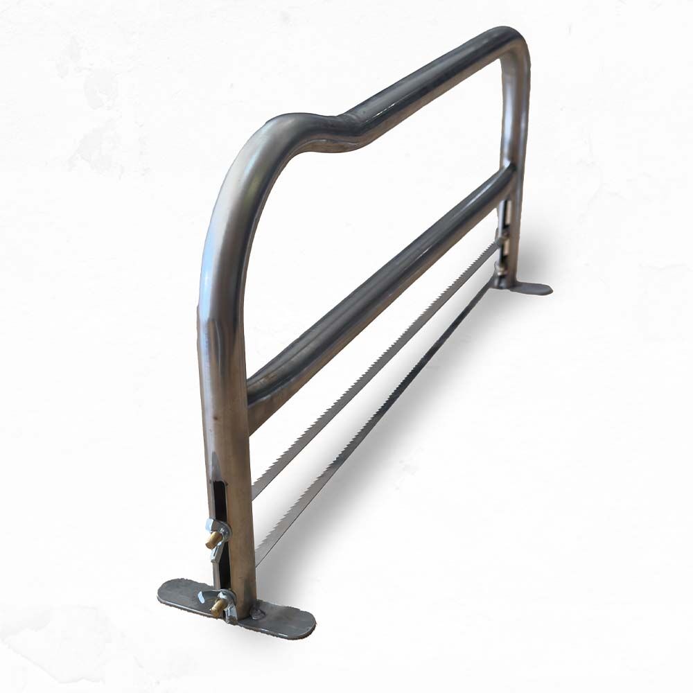 Chocolate Pasta Hızarı 43 Cm