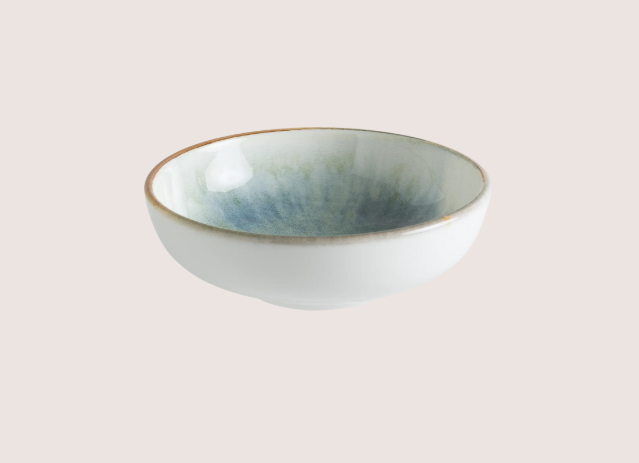 Fium Hygge Çukur Tabak 10 Cm