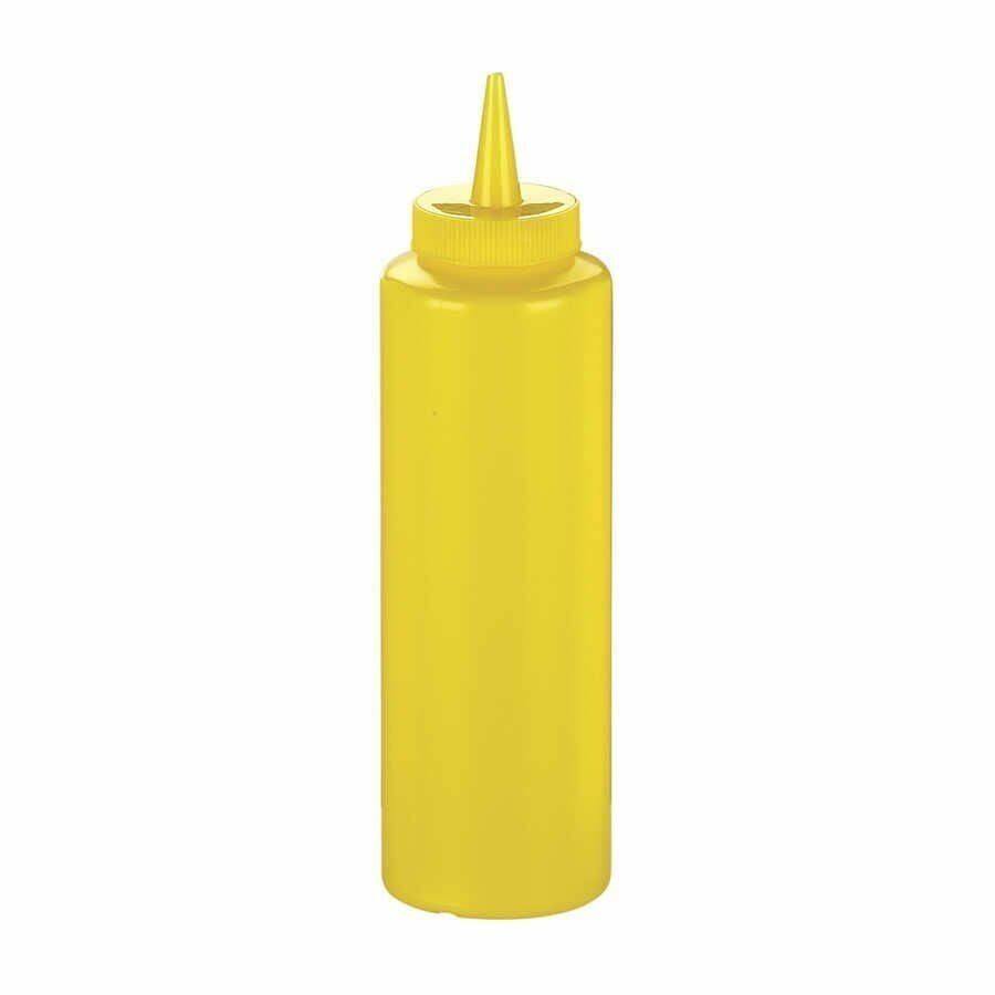 Gastroplast Hardal Şişesi 250 ML (12 Adet)