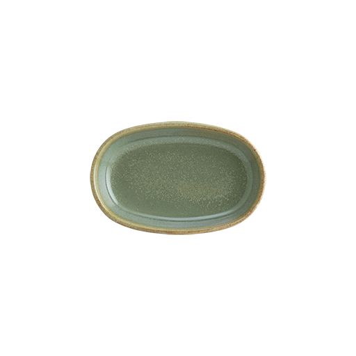 Sage Hygge 10Cm Hygge Oval Servis