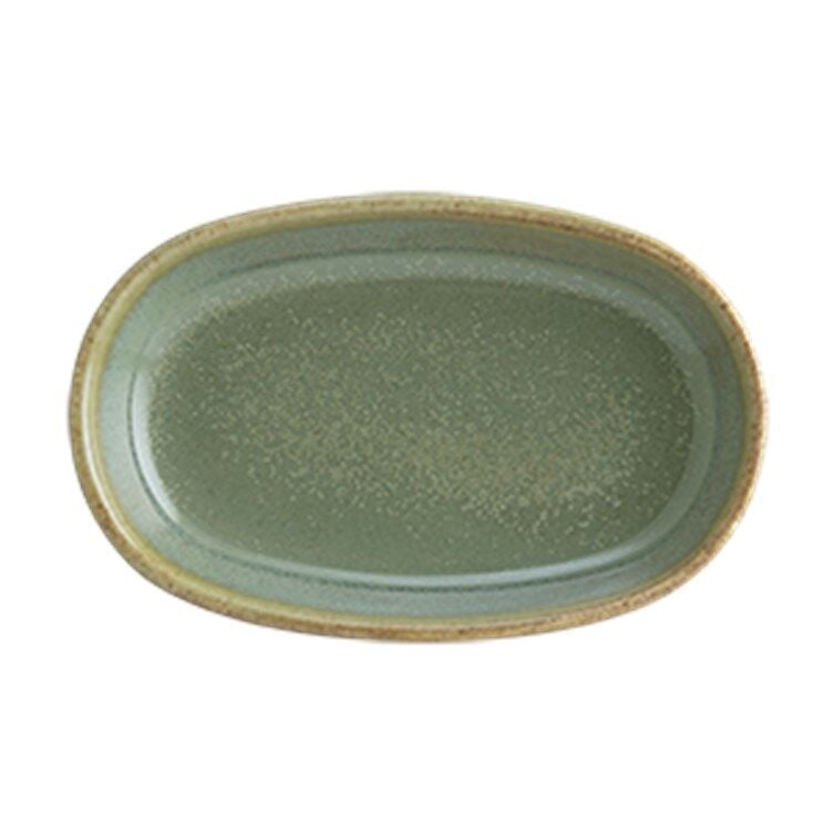 Sage Hygge 10Cm Hygge Oval Servis
