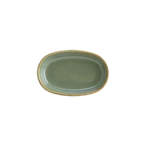 Sage Hygge 10Cm Hygge Oval Servis