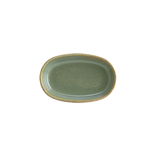 Sage Hygge 10Cm Hygge Oval Servis