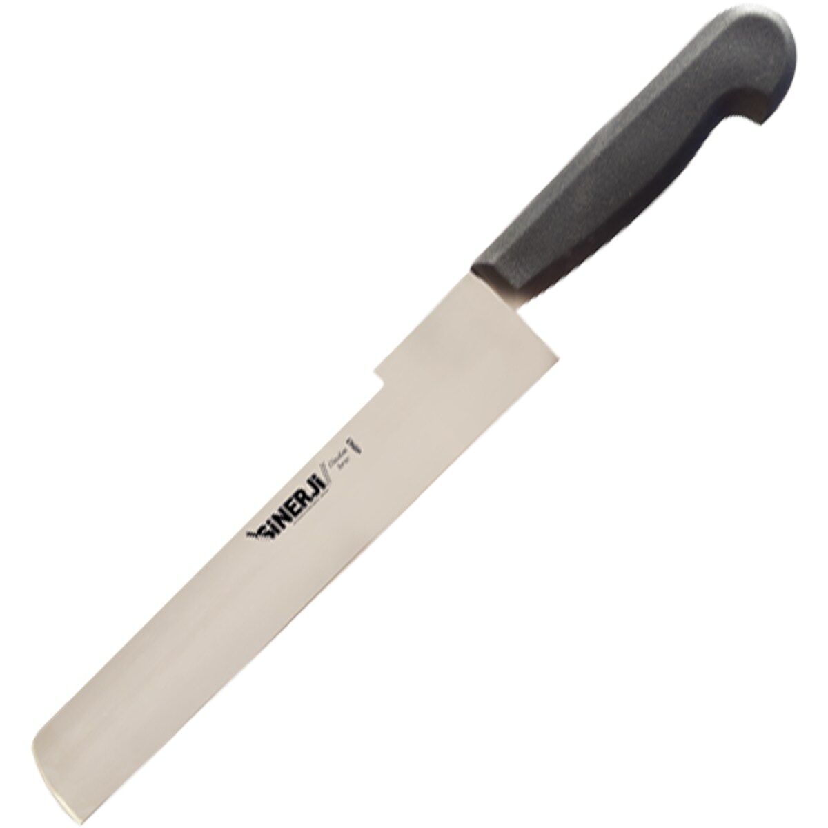 Chocolate Çeneli Hamur Bıçağı 25 Cm