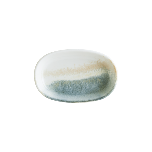 Fium Hygge Oval Servis 10 Cm
