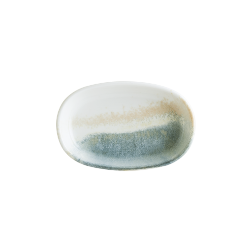 Fium Hygge Oval Servis 10 Cm