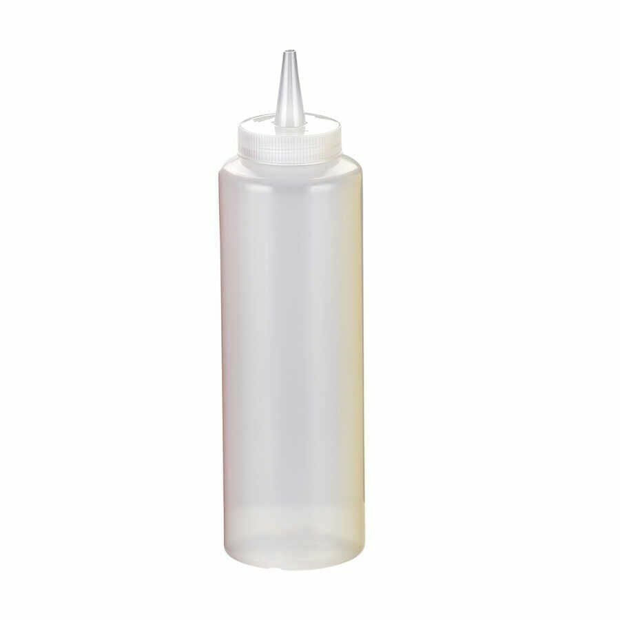 Gastroplast Sos Şişesi 500 ML (12 Adet)