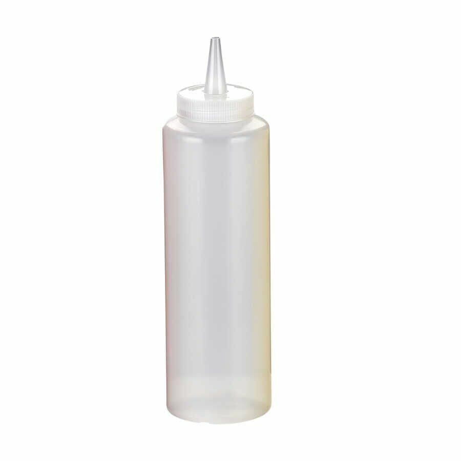 Gastroplast Sos Şişesi 500 ML (12 Adet)