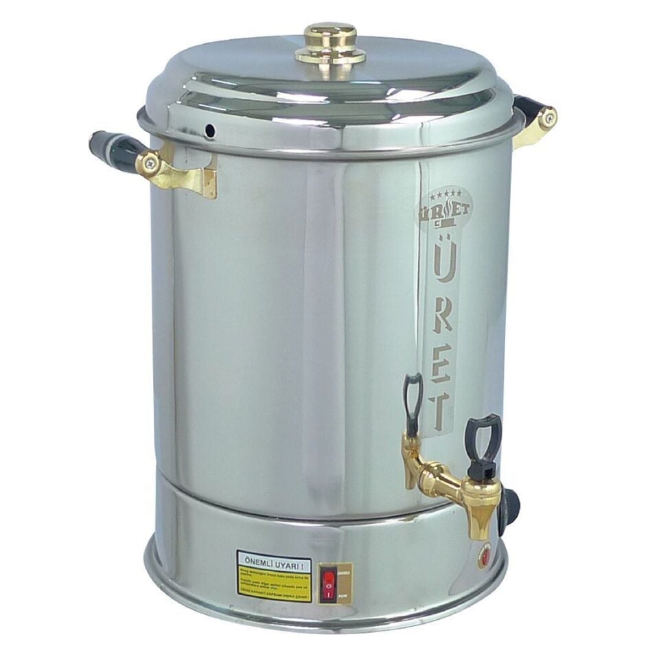 Süt Makinesi 6 Litre