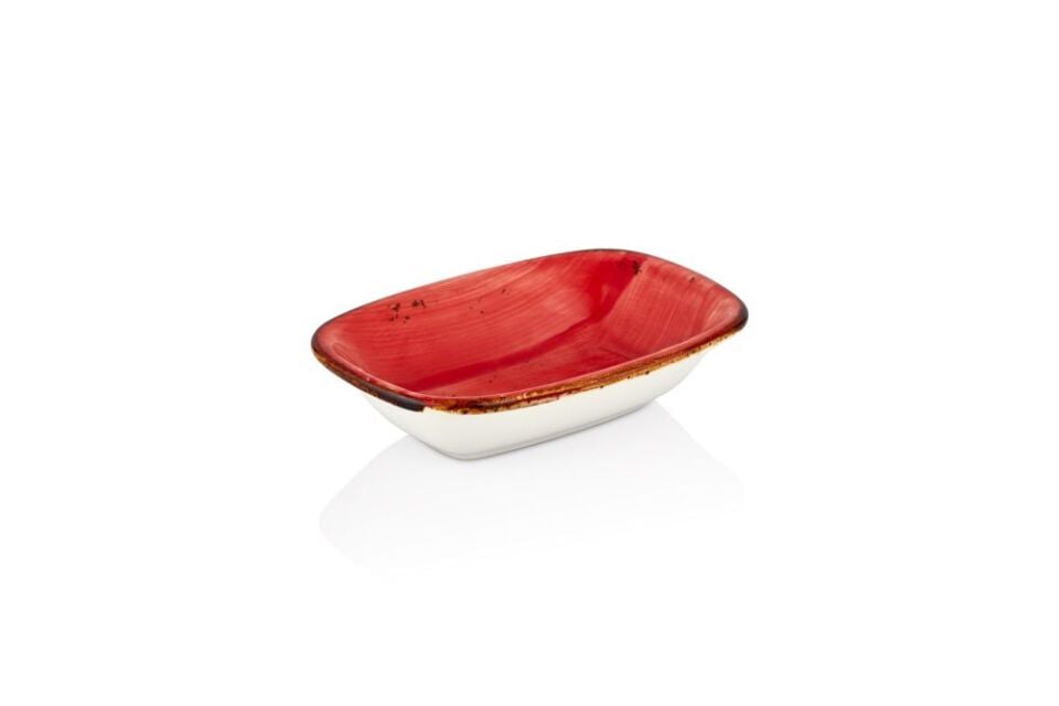 Ardent Zest 12 Cm Dik Kayık 12*8 Cm