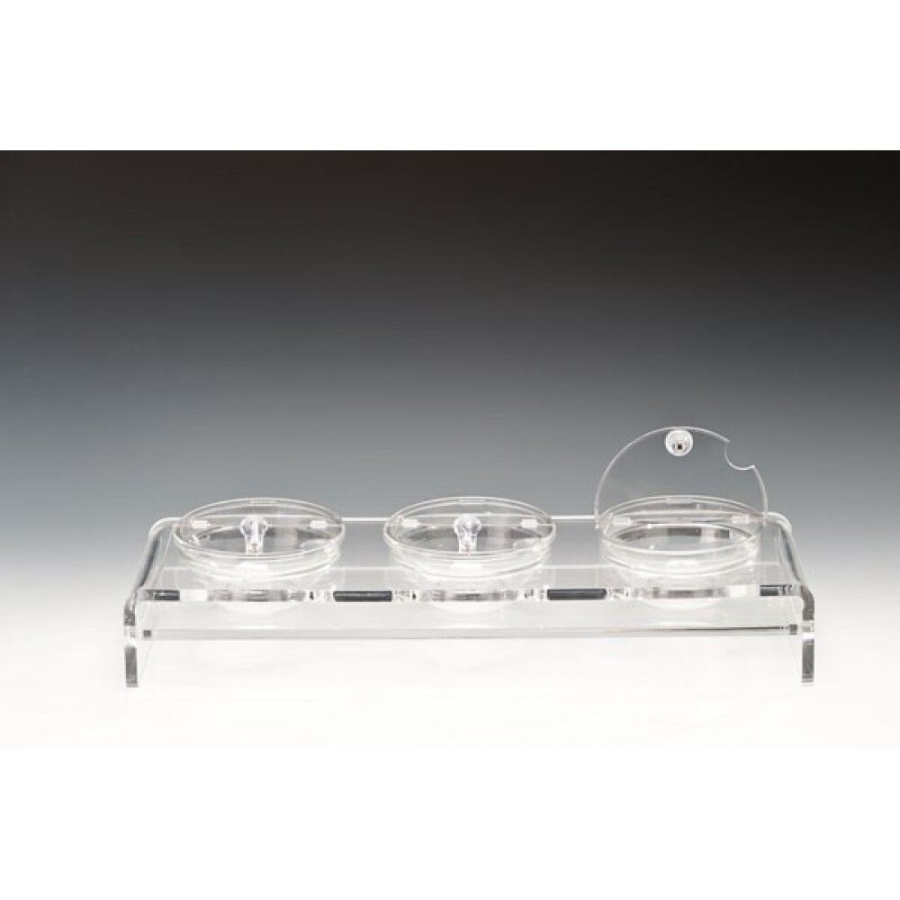 Cam Kaseli, Kapaklı, Sosluk ve Reçellik