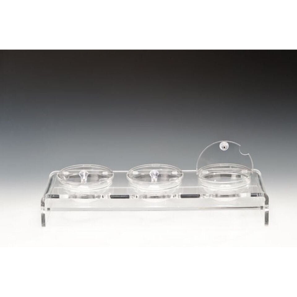 Cam Kaseli, Kapaklı, Sosluk ve Reçellik