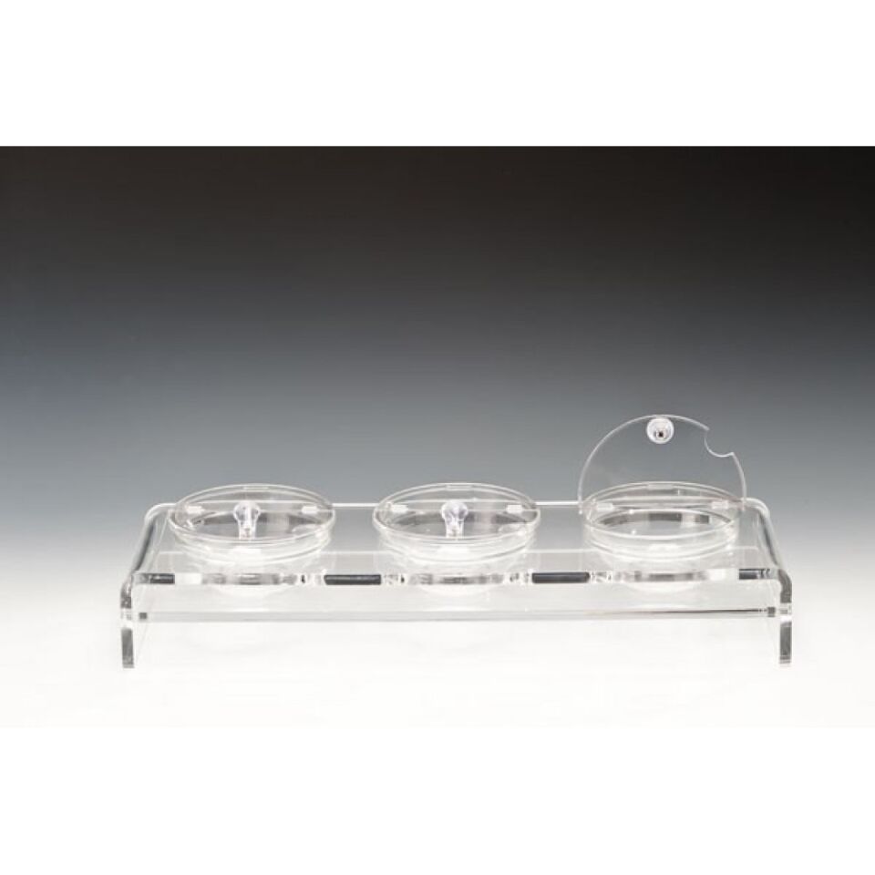 Cam Kaseli, Kapaklı, Sosluk ve Reçellik