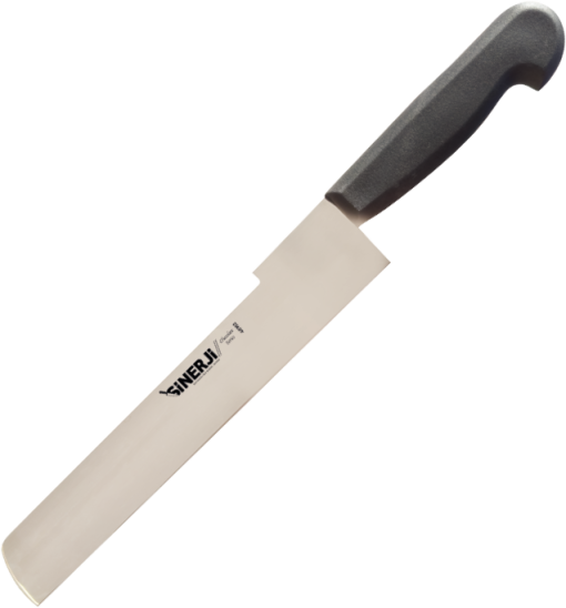 Chocolate Çeneli Hamur Bıçağı 30 Cm