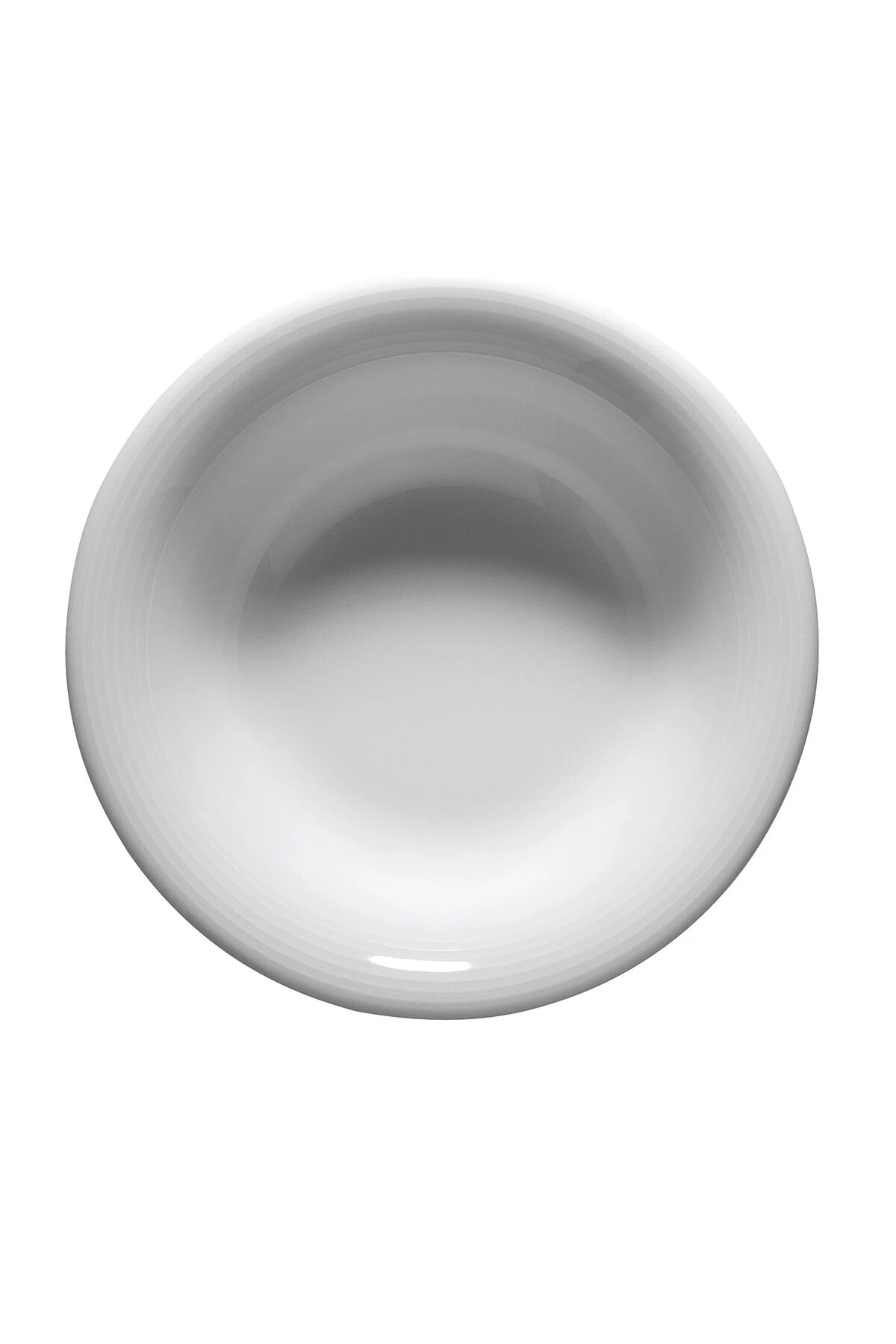 Dünya Dekorsuz Kase 18 Cm