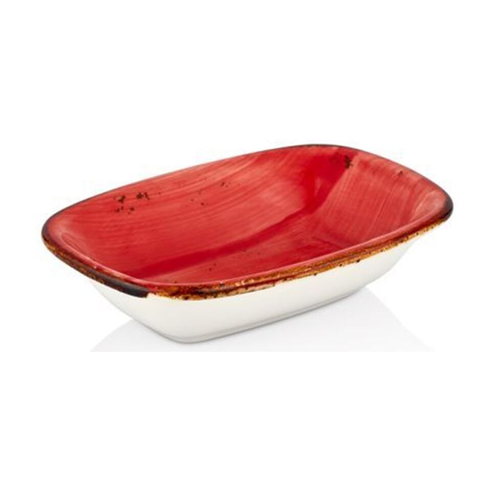 Ardent Zest 14 Cm Dik Kayık 14*9,5 Cm