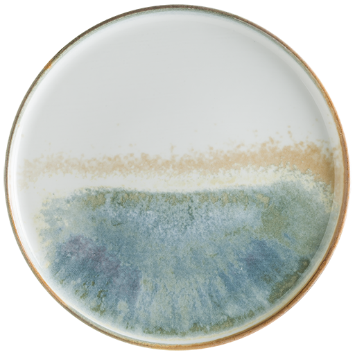 Fium Hygge Düz Tabak 16 Cm