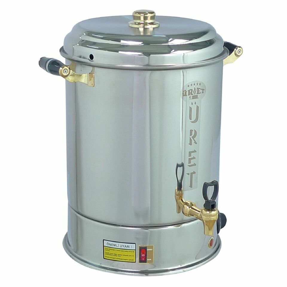 Süt Makinesi 13 Litre