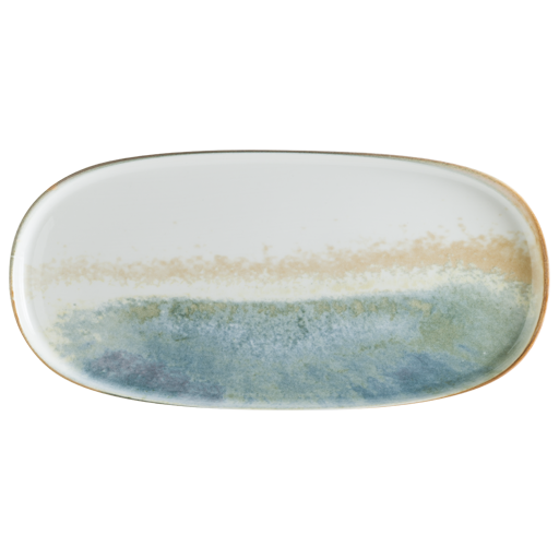 Fium Hygge Oval Tabak 21 Cm